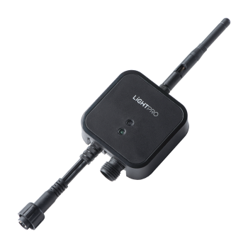 12V Smart Switch Bluetooth [LightPro]